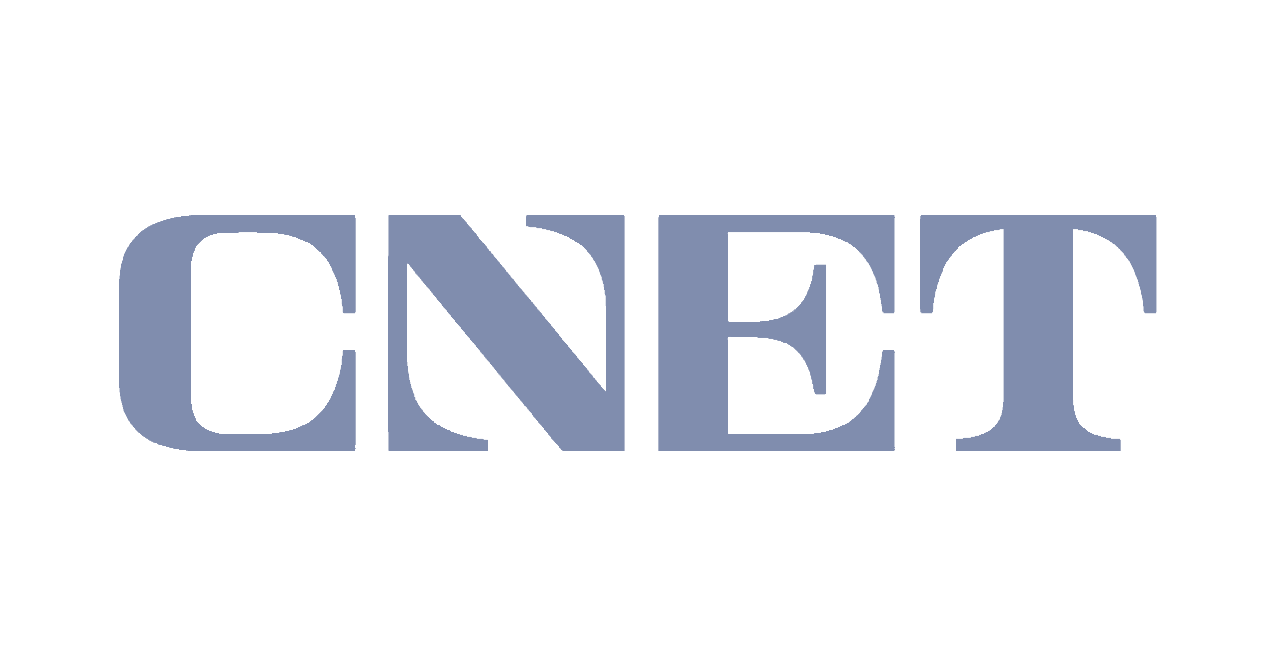 CNET_Logo