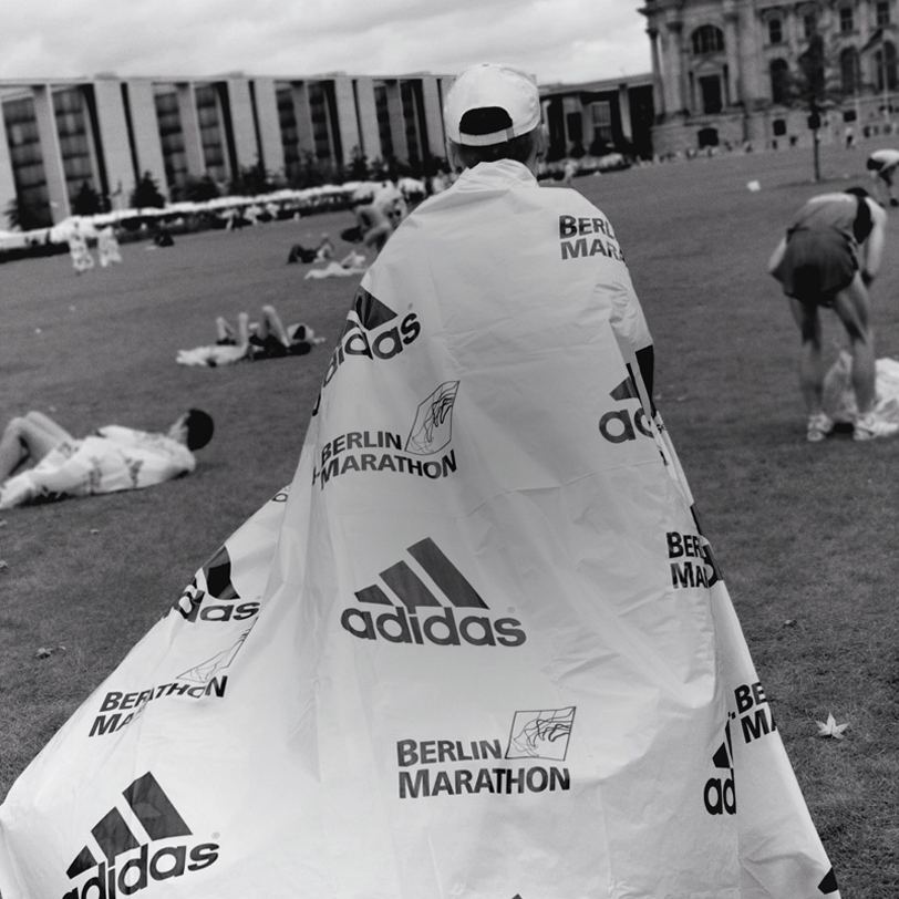 adidas – Running